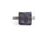 ES#34351 - 13621707790 - Rubber Mounting - Priced Each - (NO LONGER AVAILABLE) - Support for the air flow sensor - Genuine BMW - 