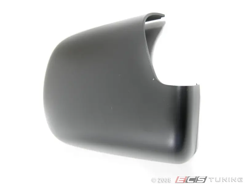 Genuine BMW - 51168165115 - Mirror Cover Cap - Left (51-16-8-165-115) 
