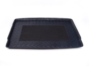 ES#2167960 - 9513wb-3 - Cargo Liner - Rubberized cargo liner protects your carpet by keeping spills and dirt contained - Bremmen Parts - Volkswagen