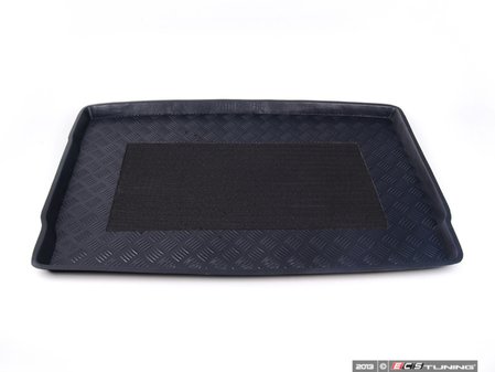 ES#2167960 - 9513wb-3 - Cargo Liner - Rubberized cargo liner protects your carpet by keeping spills and dirt contained - Bremmen Parts - Volkswagen