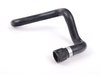 ES#2627303 - 8E1819371B - Heater Core Hose - Supply - Connects the flange to the heater core pipe - Rein - Audi