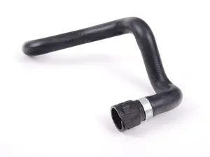 Heater Core Hose - Supply