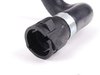 ES#2627303 - 8E1819371B - Heater Core Hose - Supply - Connects the flange to the heater core pipe - Rein - Audi