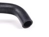 ES#2627303 - 8E1819371B - Heater Core Hose - Supply - Connects the flange to the heater core pipe - Rein - Audi