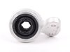 ES#2626504 - 31126757623 - Front Control Arm Bushing Set - Includes brackets - Vaico - BMW