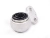 ES#2626504 - 31126757623 - Front Control Arm Bushing Set - Includes brackets - Vaico - BMW