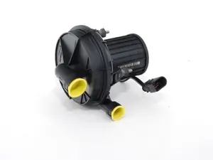 Secondary Air Pump
