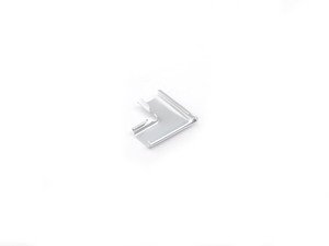 ES#92749 - 51311884408 - E30 Window Mounting Trim Cup - Used to install your rear window/windshield. - Genuine BMW - BMW