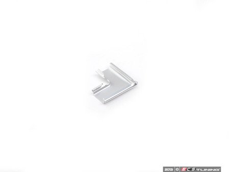 ES#92749 - 51311884408 - E30 Window Mounting Trim Cup - Used to install your rear window/windshield. - Genuine BMW - BMW