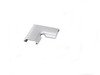 ES#92749 - 51311884408 - E30 Window Mounting Trim Cup - Used to install your rear window/windshield. - Genuine BMW - BMW