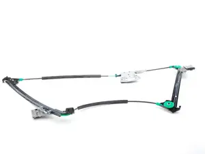 Power Window Regulator - Left Side