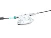 ES#2804369 - 99654207504 - Power Window Regulator - Left Side - Electric window regulator without motor - URO Premium - Porsche