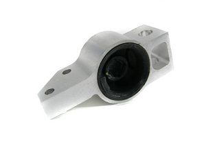 ES#263845 - 1K0199232J - Right Control Arm Mount - Rear Position - Connects the lower control arm to the subframe - Genuine Volkswagen Audi - Audi Volkswagen