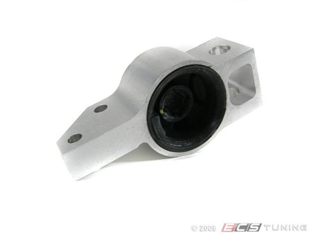 ES#263845 - 1K0199232J - Right Control Arm Mount - Rear Position - Connects the lower control arm to the subframe - Genuine Volkswagen Audi - Audi Volkswagen