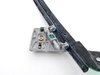 ES#2804369 - 99654207504 - Power Window Regulator - Left Side - Electric window regulator without motor - URO Premium - Porsche