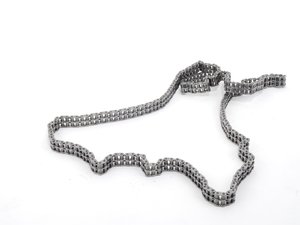 ES#1441527 - 94810516902 - OEM Duplex Timing Chain - V8 timing chain - Genuine Porsche - Porsche