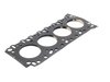 ES#1441459 - 94810417205 - Cylinder Head Gasket - Bank two fitment - Cylinders 5 through 8 - Genuine Porsche - Porsche