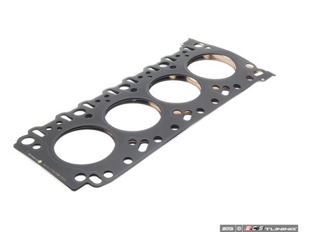 ES#1441459 - 94810417205 - Cylinder Head Gasket - Bank two fitment - Cylinders 5 through 8 - Genuine Porsche - Porsche