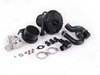ES#2622518 - 11727571589KT1 - Secondary Air Pump Kit - Level 2 - This comprehensive air pump kit includes all lines, valves, pump, and hardware. - Assembled By ECS - BMW