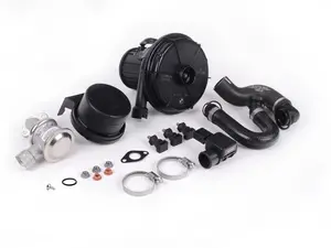 Secondary Air Pump Kit - Level 2