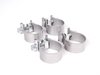 ES#2539172 - 140084 - Cat-Back Exhaust - From the world's most experienced and most winning exhaust brand - Borla - BMW