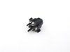 ES#2535147 - 4A0905849B - Ignition Switch - Activates the main electrical systems in the vehicle - URO - Audi Volkswagen Porsche