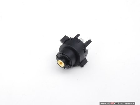 ES#2535147 - 4A0905849B - Ignition Switch - Activates the main electrical systems in the vehicle - URO - Audi Volkswagen Porsche