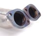 ES#2539172 - 140084 - Cat-Back Exhaust - From the world's most experienced and most winning exhaust brand - Borla - BMW