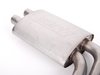 ES#2539172 - 140084 - Cat-Back Exhaust - From the world's most experienced and most winning exhaust brand - Borla - BMW
