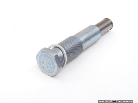 ES#1441529 - 94810518002 - Timing Chain Tensioner - Hydraulic tensioner for 8 cylinder models - Genuine Porsche - Porsche