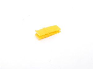 ES#1494209 - 99661021400 - Fuse Removal Tool - Located in the interior fuse panel - Genuine Porsche - Porsche