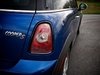 ES#4750858 - 51132254895kt1KT - Headlight & Taillight Trim Rings Jet Black  R56 R57 R58 R59 - Main Trim piece in a kit to upgrade the looks of your MINI - Bremmen Parts - MINI