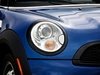 ES#4750858 - 51132254895kt1KT - Headlight & Taillight Trim Rings Jet Black  R56 R57 R58 R59 - Main Trim piece in a kit to upgrade the looks of your MINI - Bremmen Parts - MINI