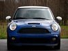 ES#4750858 - 51132254895kt1KT - Headlight & Taillight Trim Rings Jet Black  R56 R57 R58 R59 - Main Trim piece in a kit to upgrade the looks of your MINI - Bremmen Parts - MINI