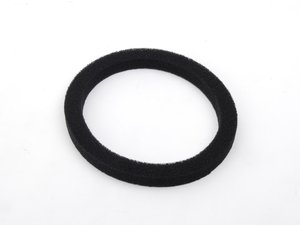 ES#1359321 - 133412367 - Shock Mount Seal - Priced Each - Located between the front upper strut mount and the body - One required per strut - Genuine Porsche - Porsche