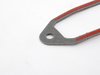 ES#2637052 - 6020960080 - Intake Crossover Pipe Gasket - Located between the crossover pipe and the intake manifold - Elring - Mercedes Benz