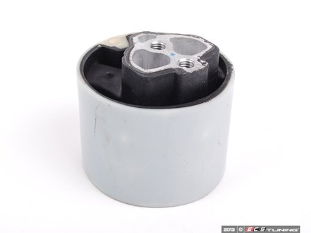 ES#1446611 - 95537505720 - Transmission Mount - Central mount bushing - Genuine Porsche - Porsche