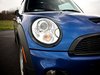 ES#4750858 - 51132254895kt1KT - Headlight & Taillight Trim Rings Jet Black  R56 R57 R58 R59 - Main Trim piece in a kit to upgrade the looks of your MINI - Bremmen Parts - MINI