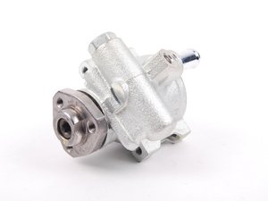 ES#307851 - 1J0422152A - Power Steering Pump - (NO LONGER AVAILABLE) - Main pump for power steering system - Genuine Volkswagen Audi - 