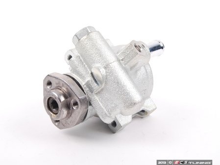 ES#307851 - 1J0422152A - Power Steering Pump - (NO LONGER AVAILABLE) - Main pump for power steering system - Genuine Volkswagen Audi - 