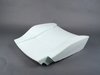 ES#1392111 - 91152138602 - Front Seat Cushion - Foam for seat base - Right side fitment - Genuine Porsche - Porsche