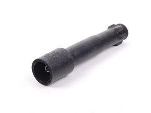ES#28070 - 12131730521 - Spark Plug Connector - Priced Each - Connects coil pack to spark plug - Genuine BMW - BMW