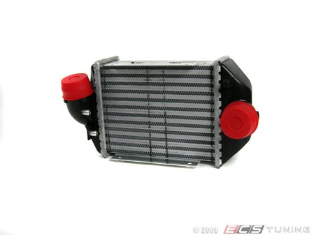 ES#259593 - 078145805N - Intercooler - Left - Cools the charge air for your engine - Genuine Volkswagen Audi - Audi