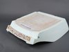 ES#1392111 - 91152138602 - Front Seat Cushion - Foam for seat base - Right side fitment - Genuine Porsche - Porsche
