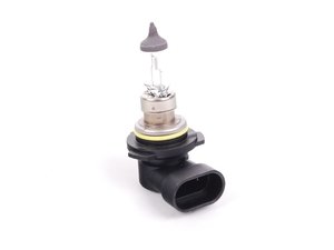 ES#467470 - N10130001 - HB4/9006 Halogen Bulb - Priced Each - A standard replacement halogen bulb. 12V/55W - Genuine Volkswagen Audi - Audi Volkswagen