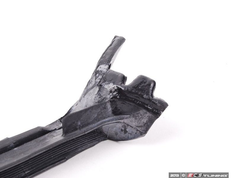 Genuine BMW 51211888157 E30 Door Seal Left (51211888157)