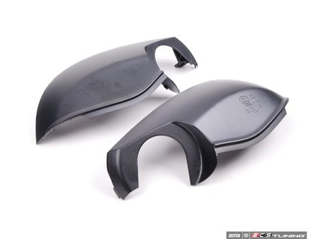 ES#2138336 - 51167284807 - SET OF COVERS, HOUSI - Genuine BMW - BMW