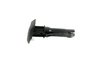 ES#142930 - 52108226261 - Headrest Guide - Left - (NO LONGER AVAILABLE) - Finished in Schwarz - Genuine BMW - 