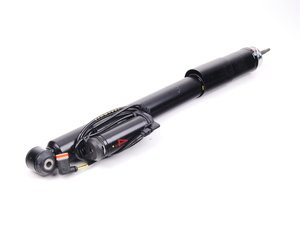 ES#1778129 - 2193260400 - Rear Shock Absorber - Priced Each - Fits Left Or Right Side - Genuine Mercedes Benz - Mercedes Benz