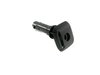 ES#142930 - 52108226261 - Headrest Guide - Left - (NO LONGER AVAILABLE) - Finished in Schwarz - Genuine BMW - 